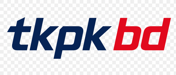tkpk bd লোগো